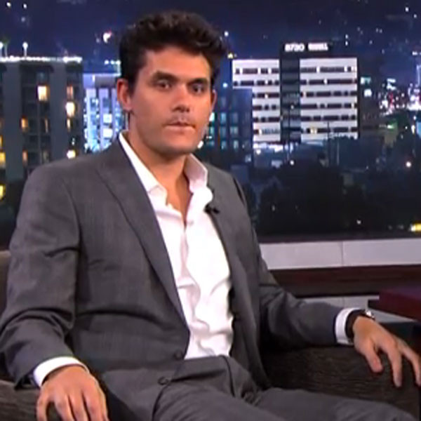 John Mayer John Mayer